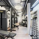 Mirabeau Alpine ホテル 4*