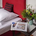 Hotel Mirabeau Alpine Zermatt