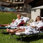 Hotel Mirabeau Alpine