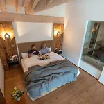 Mirabeau Alpine Hotel Zermatt