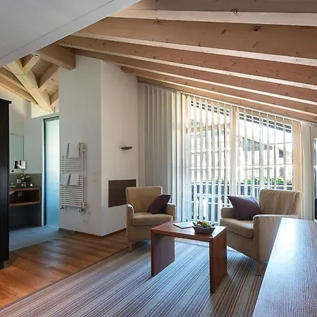 Hotel Mirabeau Alpine
