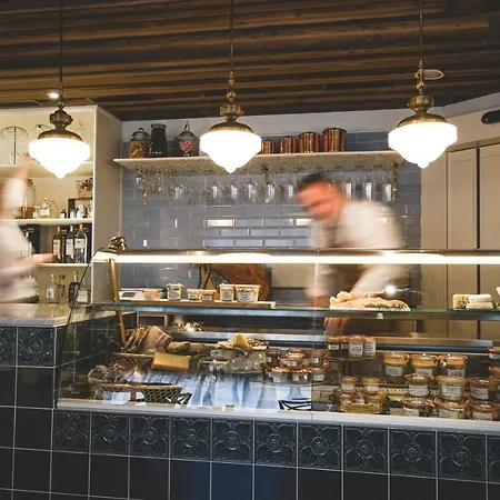 Mirabeau Alpine Hotel Zermatt