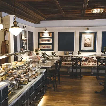 Hotel Mirabeau Alpine