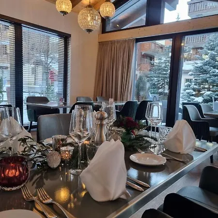 Mirabeau Alpine Zermatt