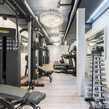 Mirabeau Alpine Hotel 4*