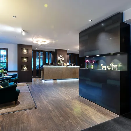 Mirabeau Alpine Hotel