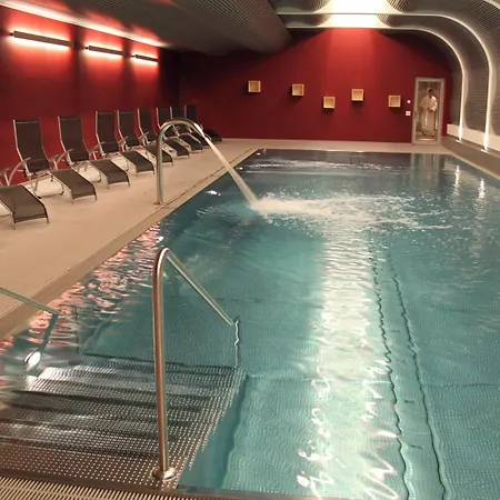 Hotel Mirabeau Alpine 4*