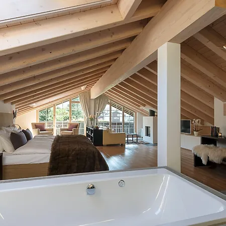 Mirabeau Alpine Zermatt