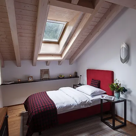 Mirabeau Alpine 4* Zermatt