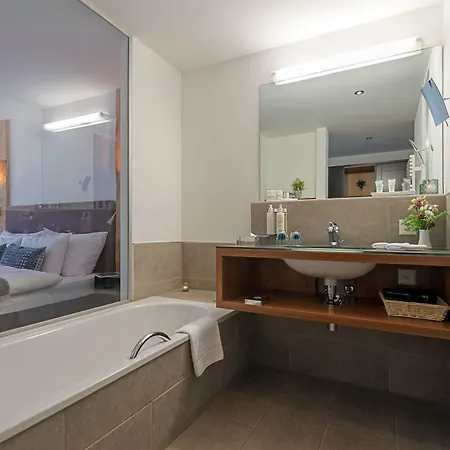 Mirabeau Alpine Hotel