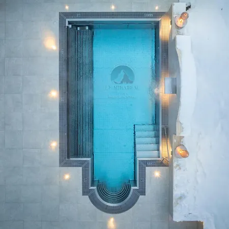 Mirabeau Alpine Hotell