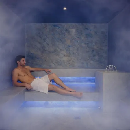 Hotel Mirabeau Alpine Zermatt