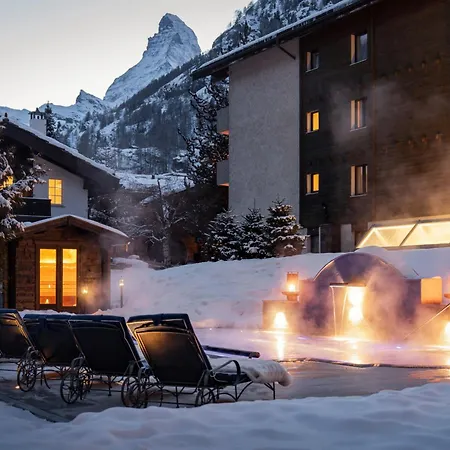 Mirabeau Alpine Hotell 4*