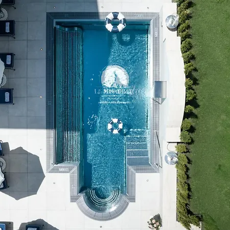 Mirabeau Alpine 4* Zermatt