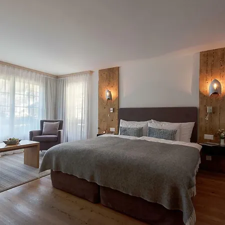 Hotel Mirabeau Alpine Zermatt