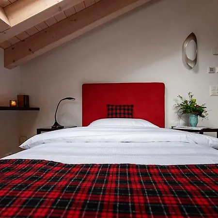 Mirabeau Alpine Hotel Zermatt