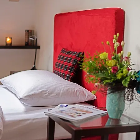 Mirabeau Alpine 4* Zermatt