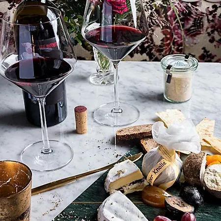 Mirabeau Alpine Hotel 4*