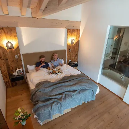 Mirabeau Alpine Hotel Zermatt