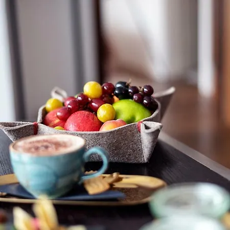 Mirabeau Alpine Hotel