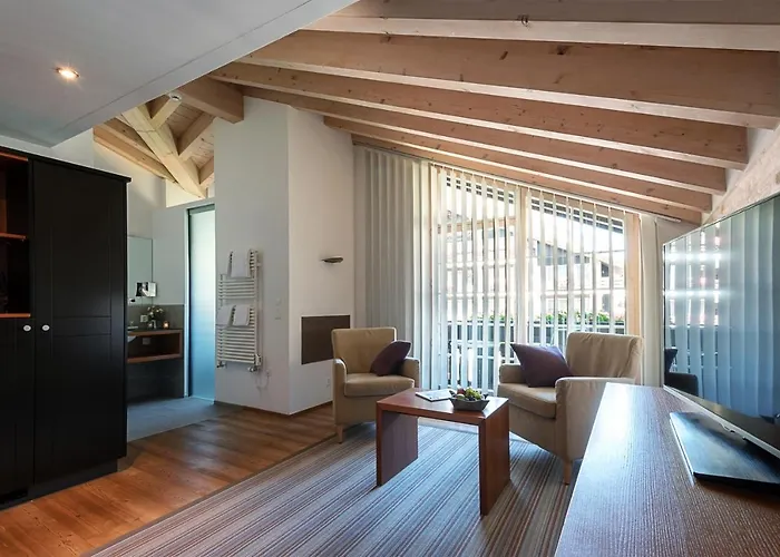 فندق Mirabeau Alpine