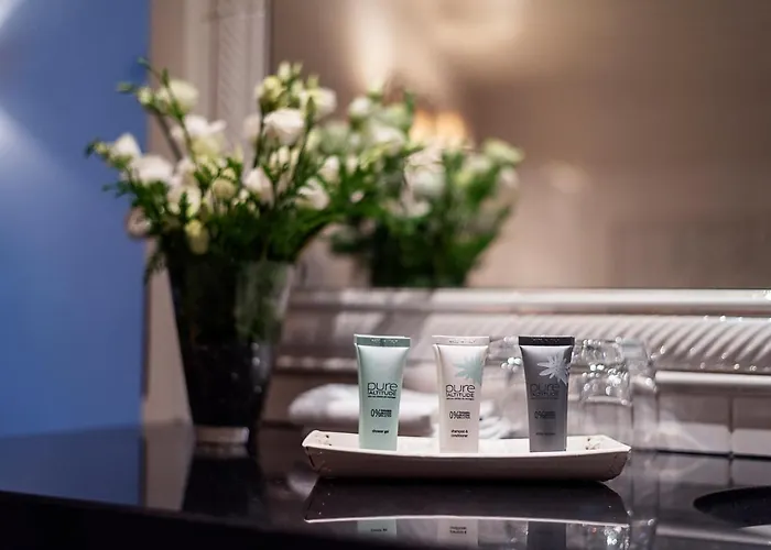 Mirabeau Alpine ホテル 4*