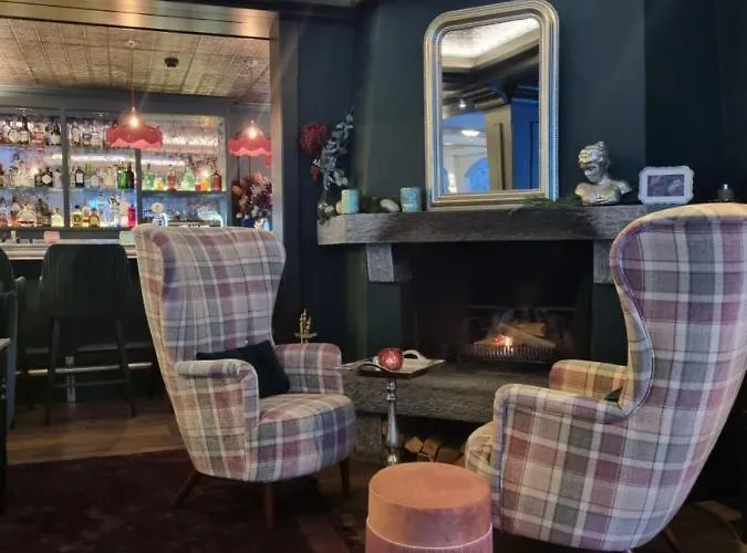 Mirabeau Alpine 4* Zermatt