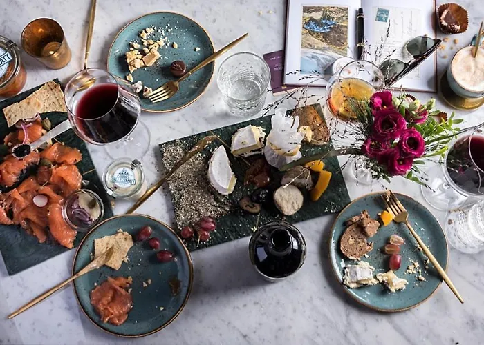 Mirabeau Alpine فندق زيرمات