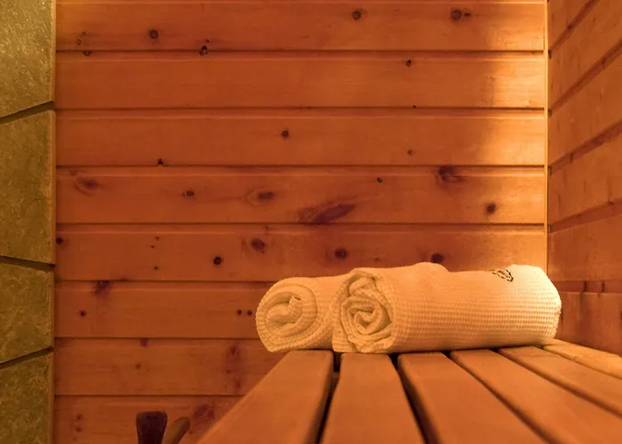 Mirabeau Alpine 4* زيرمات