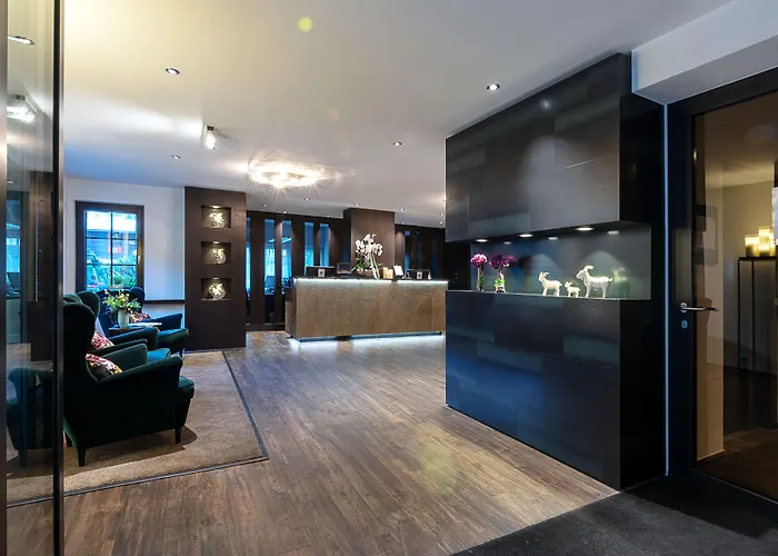 Mirabeau Alpine فندق