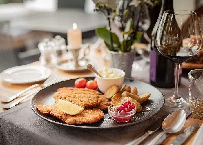 Mirabeau Alpine زيرمات