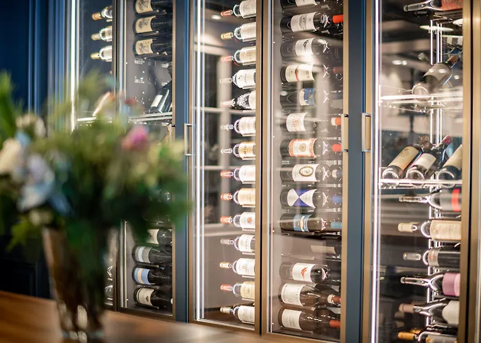 Hotel Mirabeau Alpine Zermatt