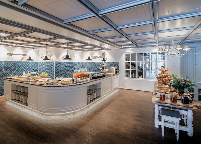 Mirabeau Alpine فندق