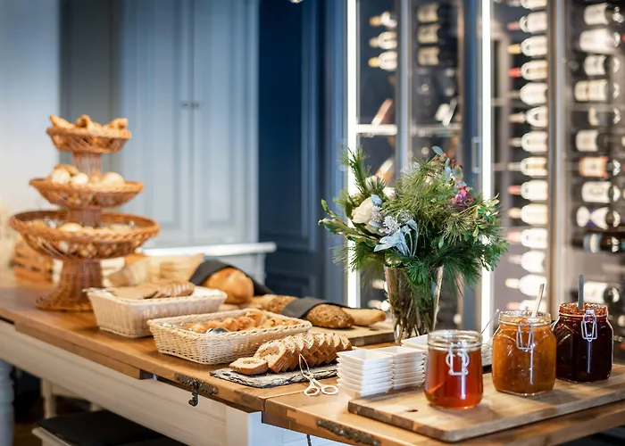 Mirabeau Alpine 4* Zermatt