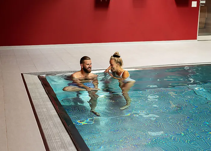 فندق Mirabeau Alpine زيرمات