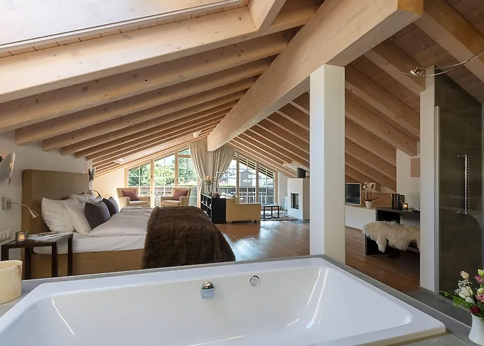 Mirabeau Alpine Zermatt