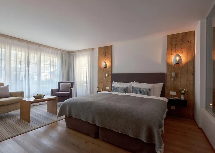 فندق Mirabeau Alpine