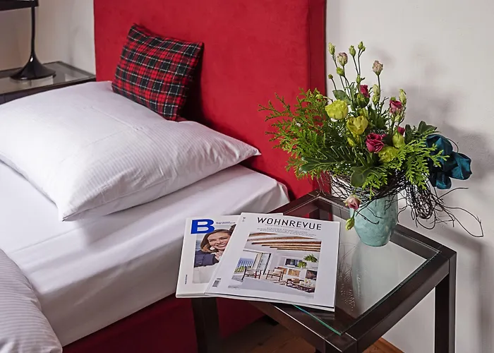 Hotel Mirabeau Alpine Zermatt