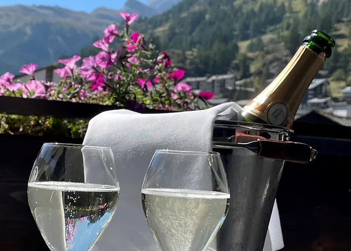 Mirabeau Alpine Zermatt