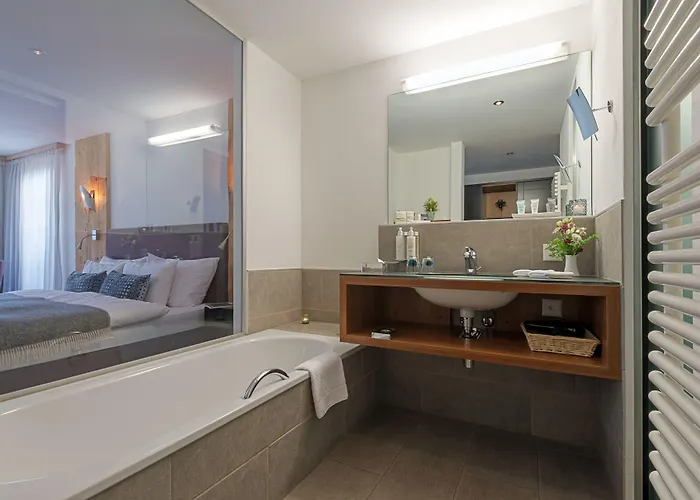 Mirabeau Alpine فندق