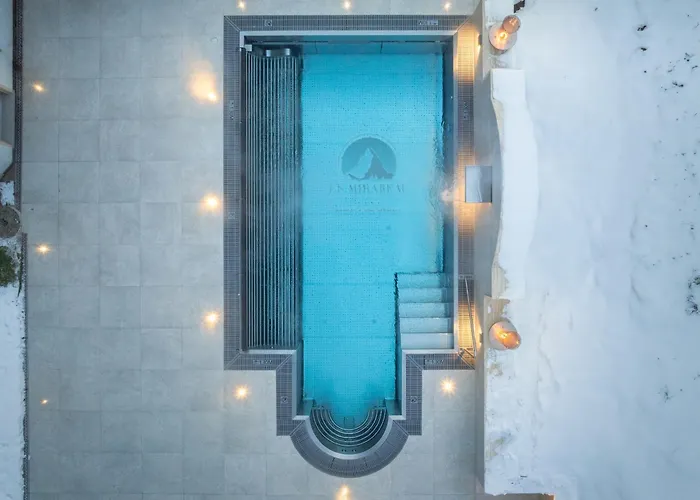 Mirabeau Alpine Hotel