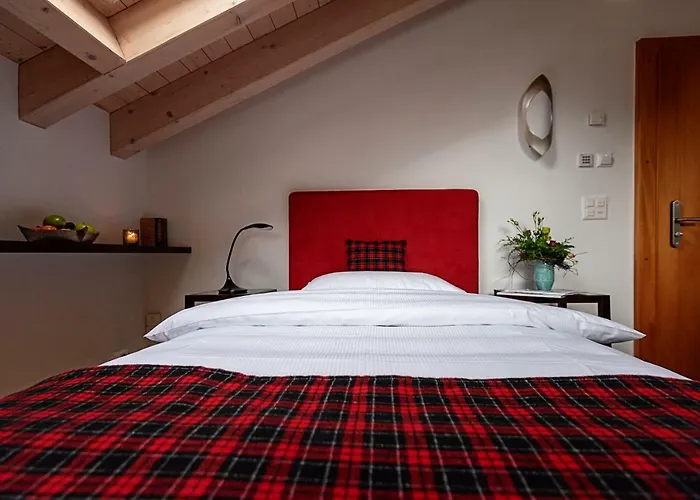 Mirabeau Alpine Hotel Zermatt