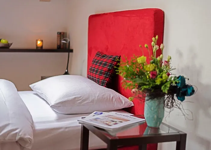 Mirabeau Alpine 4* زيرمات