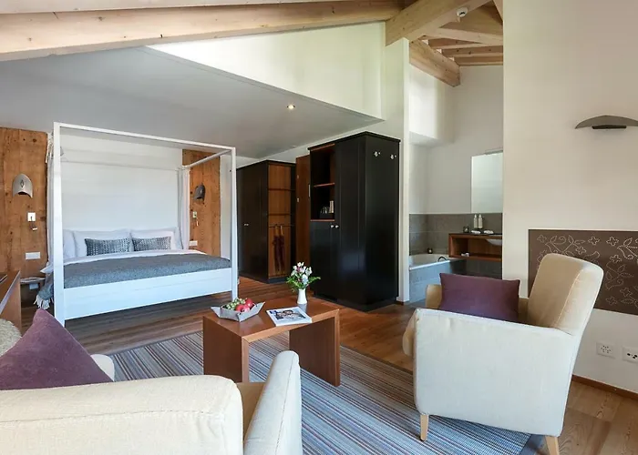 Mirabeau Alpine Hotel 4*