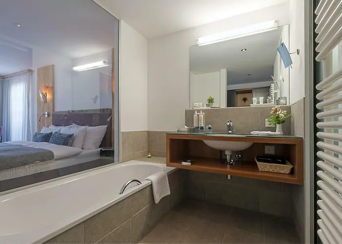 Mirabeau Alpine فندق