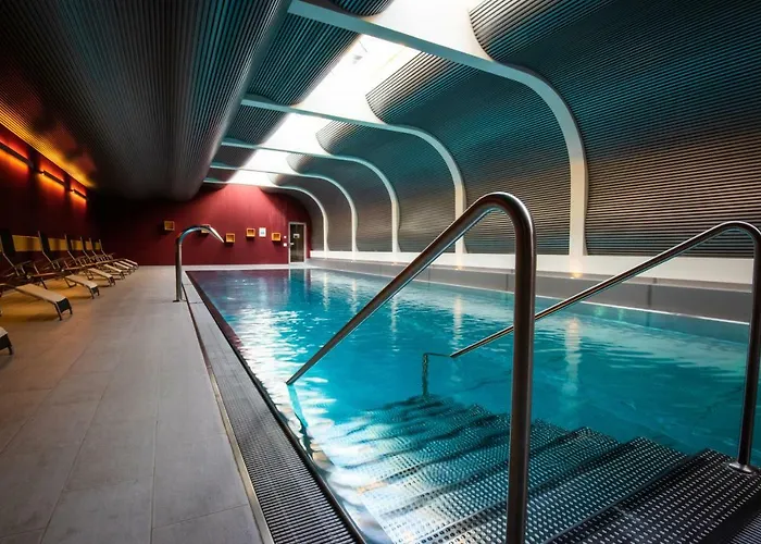 Mirabeau Alpine فندق زيرمات