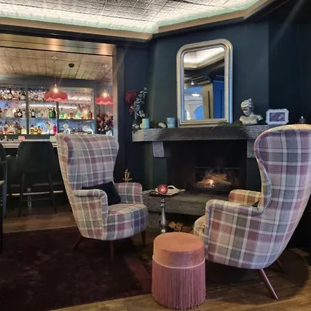 Mirabeau Alpine 4* צרמט