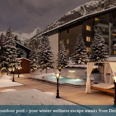 Mirabeau Alpine צרמט