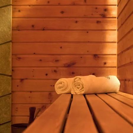 Mirabeau Alpine 4* צרמט