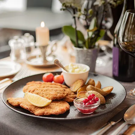 Mirabeau Alpine צרמט